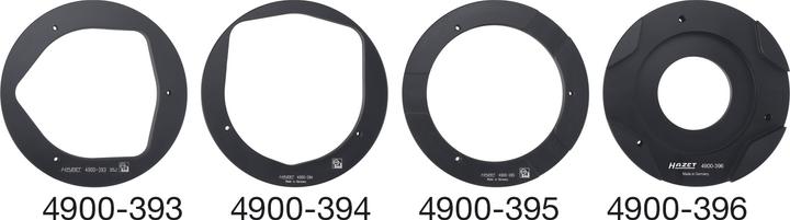 Produktbild HAZET Zentrier-Einsatz 4900-395