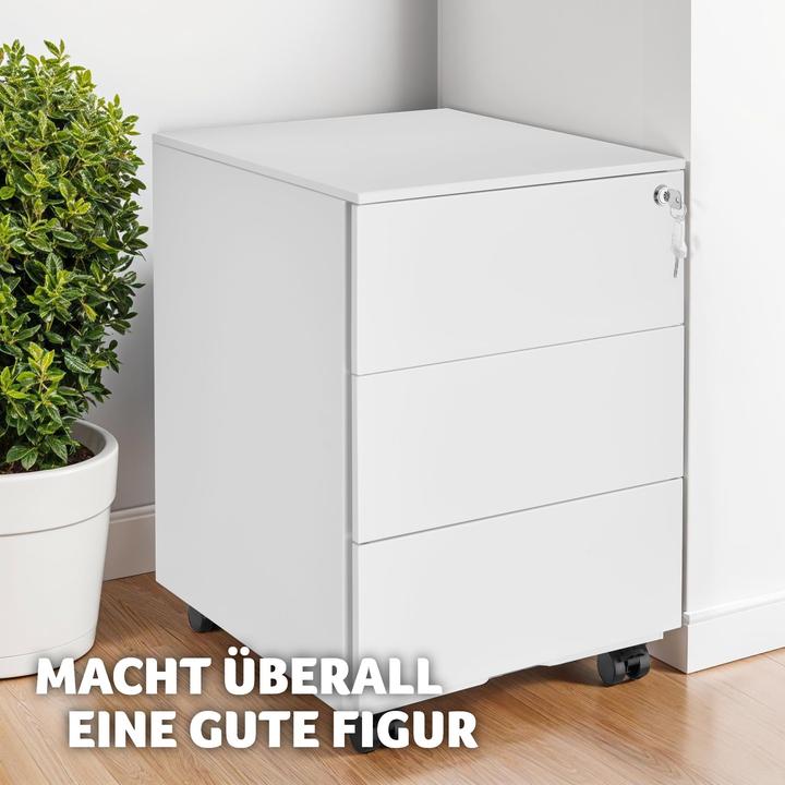Actual product image tectake Magna (45 x 55 cm)