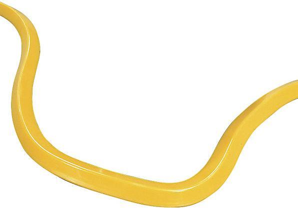 Image du produit Pig Digue Original SpillBlocker®, en polyuréthane, L x l x h 3000 x 100 x 60 mm.