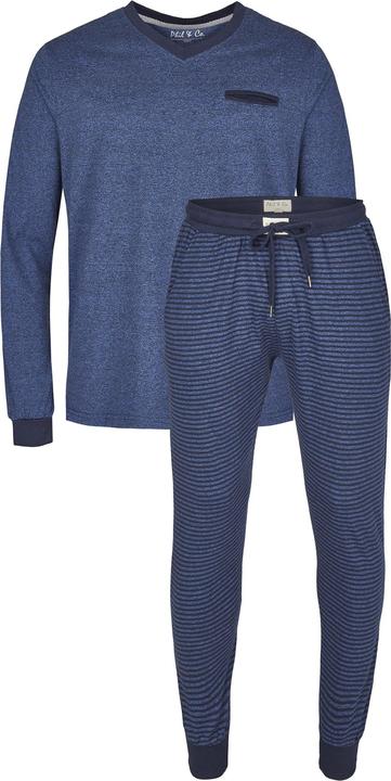Phil & Co. Berlin Pyjama Long (M)