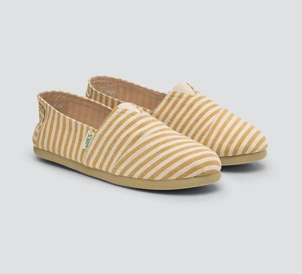 Actual product image Paez Surfy Caramel (36)