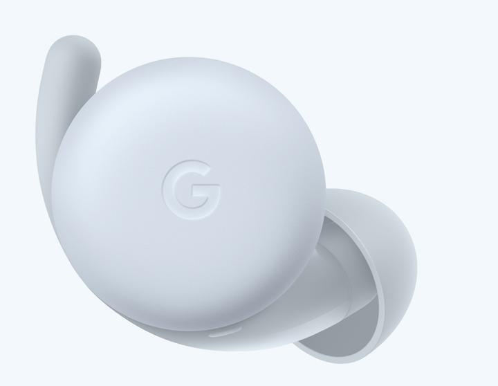 Produktbild Google Pixel Buds A-Series (NC, 2.50 h, Kabellos)
