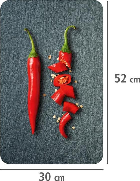 Actual product image Wenko Cayenne
