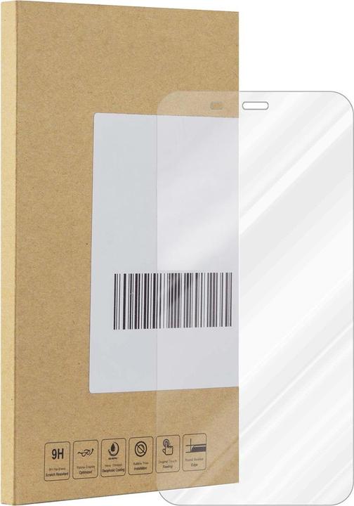 Image du produit Cadorabo Verre de protection d'écran (1 pièce(s), Mi3)