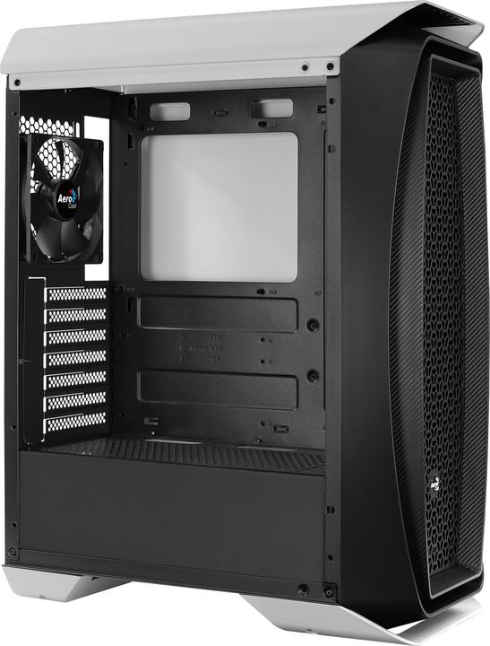 Actual product image AeroCool Aero One (ATX, mATX, Mini-ITX)