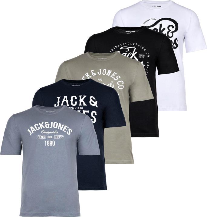 Jack & Jones T-Shirt Casual