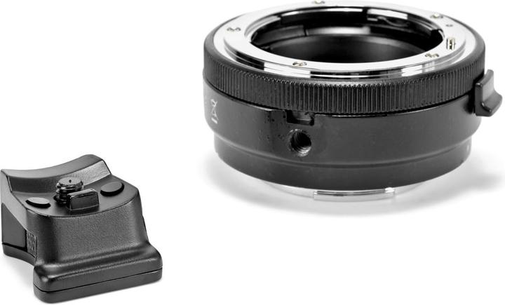 Produktbild Commlite Adapter Nikon F Linsen zu Sony E (Standard, Nikon F)