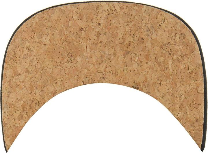 Actual product image 47 Brand Captain Snapback Cap - Corkscrew Pittsburgh Pirates