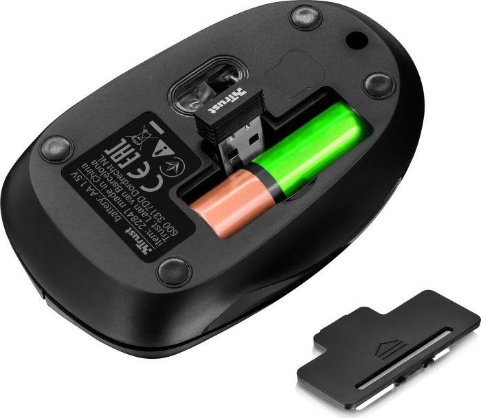 Actual product image Trust 22842 (DE, Wireless)