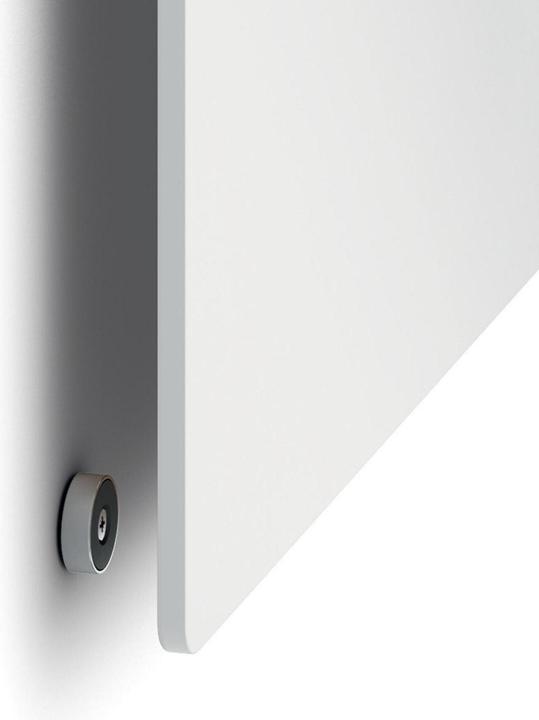 Actual product image Nobo Frameless whiteboard (600 x 450 mm)