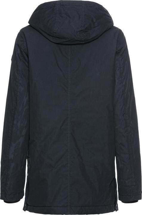 Produktbild Camel Active Wachsjacke mit abnehmbarer Kapuze (48)