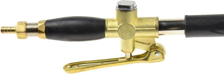 Image du produit GEKO Pistolet à enduire pneumatique, pour enduits de ciment sur les murs
