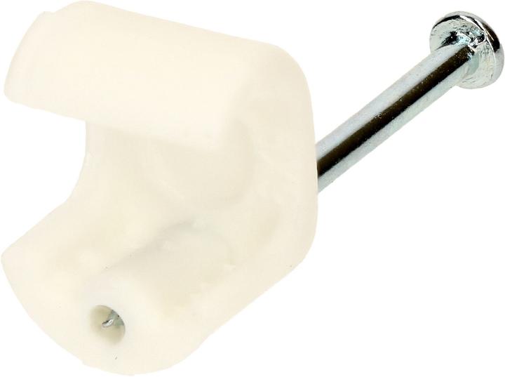 Actual product image Max Hauri Nailbride Set 7-10 mm