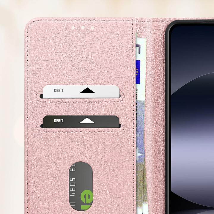 Image du produit Avizar Chesterfield Cover (Xiaomi Redmi Note 14)