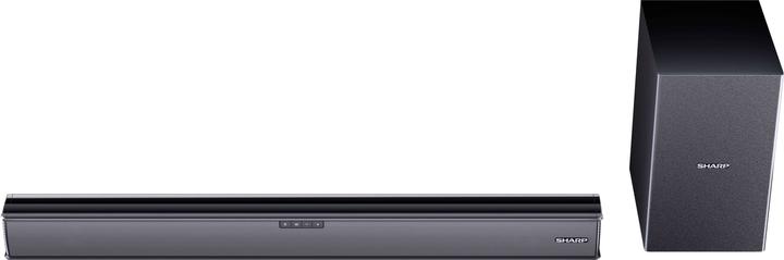 Actual product image Sharp HT-SBW182 (160 W, 2.1 Channel)
