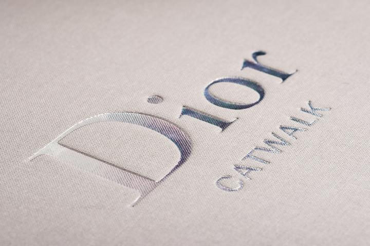 Image du produit Dior Catwalk (DE)