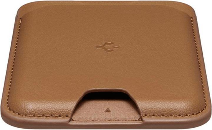 Actual product image Spigen Card holder