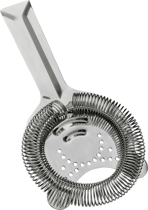 Produktbild Ich-zapfe HAWTHRONE STRAINER - Bar- und Cocktailsieb PROFI mit 2 Ohren (Barsieb)