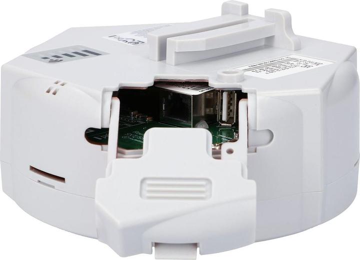 Actual product image MikroTik 5GHz 90 degrees 14dBi Dual