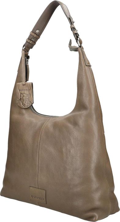 Image du produit Burkely Soft Skylar Shoulder Hobo