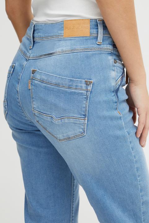 Actual product image Pulz Jeans PZKarolina 50205580 (W32/L32)