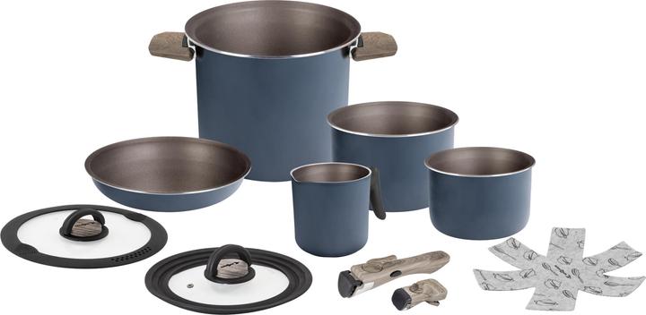 Image du produit Brunner Torralta Ø20