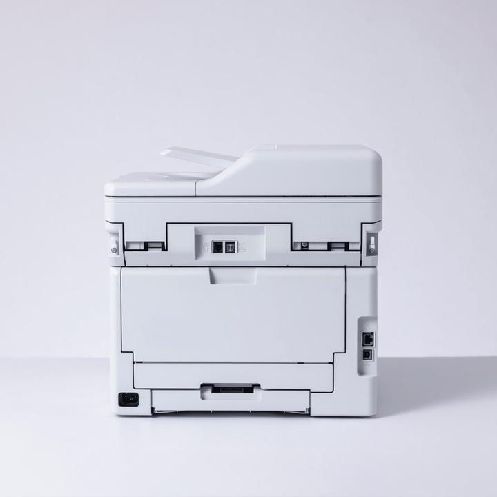 Image du produit Brother MFC-L3760CDW (Laser, Couleur)