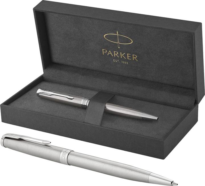 Produktbild Parker Pen Sonnet (Silver, 1 x)