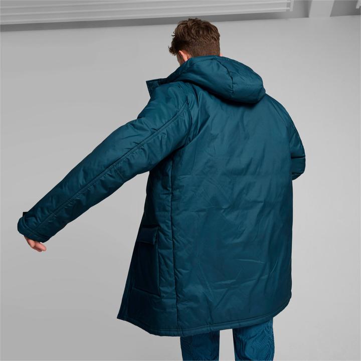 Produktbild Puma daunenjacke om 2024/25 (XXL)