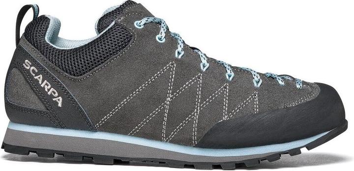 Produktbild Scarpa Women's Crux (36)