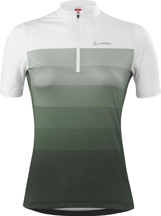 Produktbild Löffler Rainbow Mid Half Zip (S)