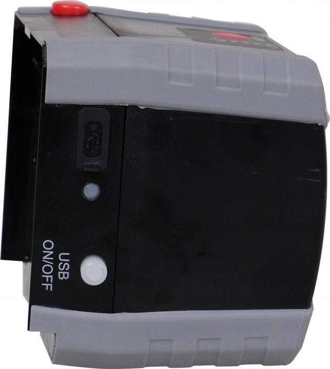 Image du produit Shada Batterie de rechange pour projecteur à LED 20W (1 pcs, 5400 mAh, Batterie)