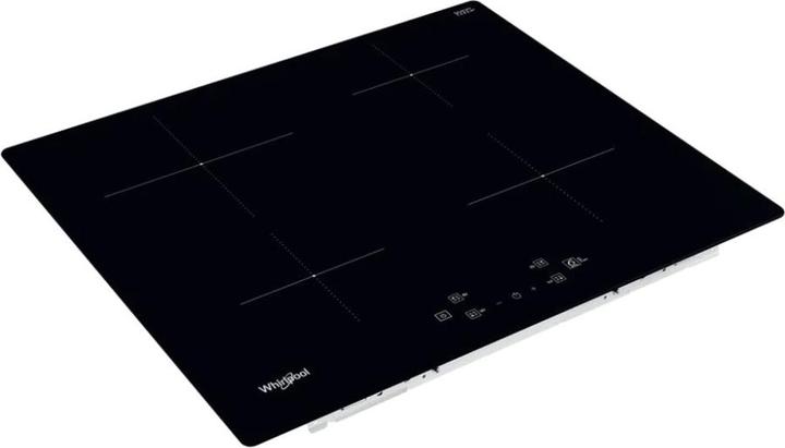 Image du produit Whirlpool WS Q2160 NE Table de cuisson à induction intégrée 4 zone(s)