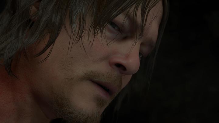 Immagine prodotto Sony Death Stranding PlayStation 4, PlayStation 4 Pro (PS4, DE)