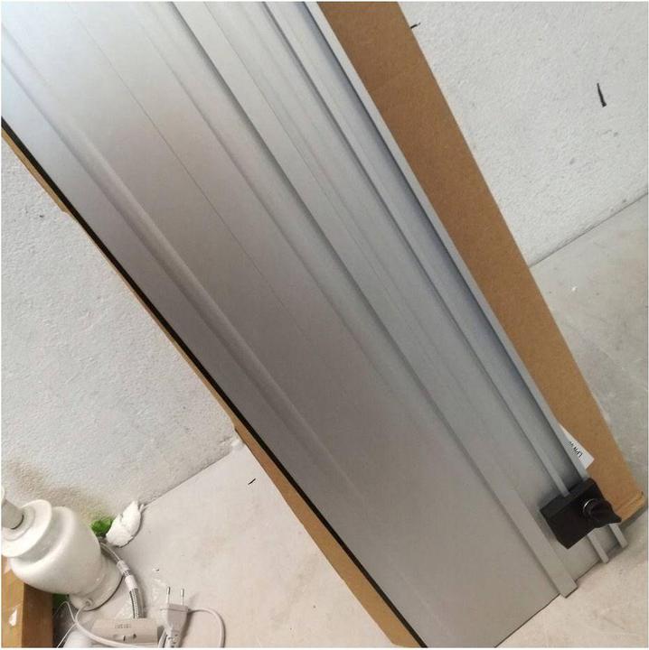Actual product image Metabo Guide rail (150 cm)