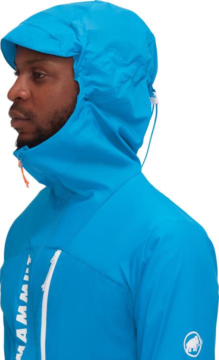 Image du produit Mammut Veste à capuche Aenergy WB Hommes (M)