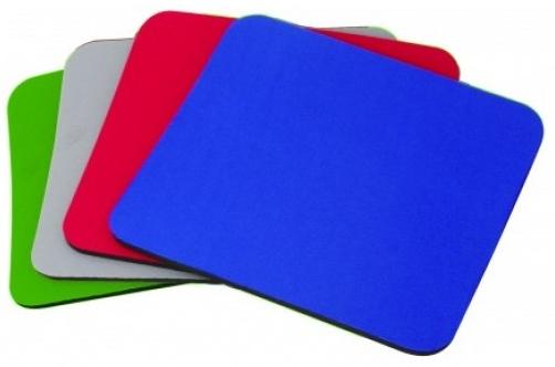 Actual product image NoName Tapis de souris mousse 6mm (Gris)