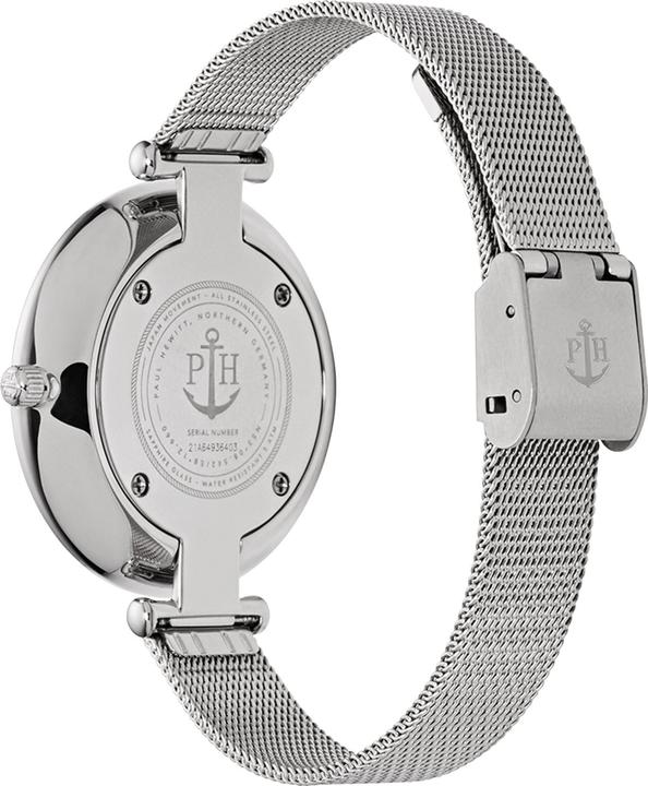 Produktbild Paul Hewitt Lagoona Mesh (Analoguhr, 36 mm)