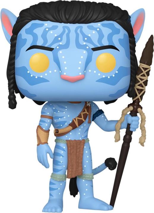 Image du produit Funko POP! Movie Avatar : Jack Sully