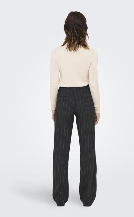 Produktbild Only ONLMARLEY Mittlere Taille Ausgestellt Hose Anzughose (36)