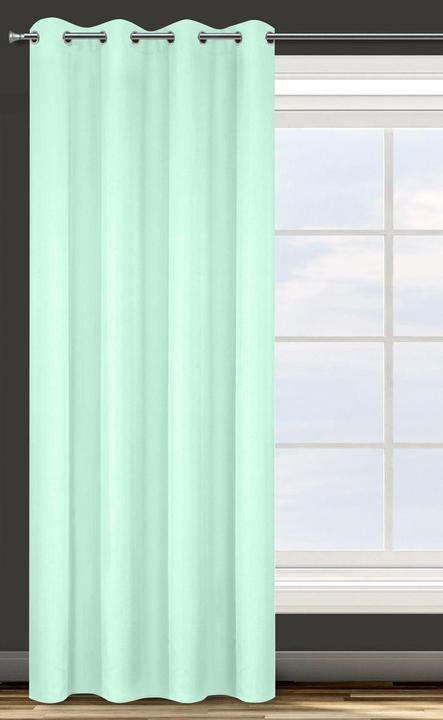 Produktbild Eurofirany D91 (140 x 250 cm)