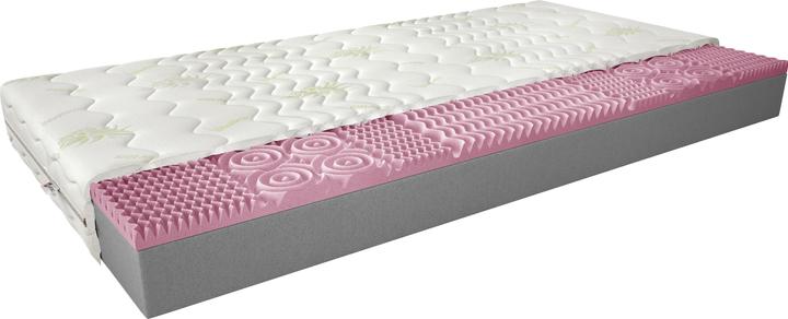 Productafbeelding ELTAP Materac Piankowy Lauren (180 x 200 cm, Schuimkern)