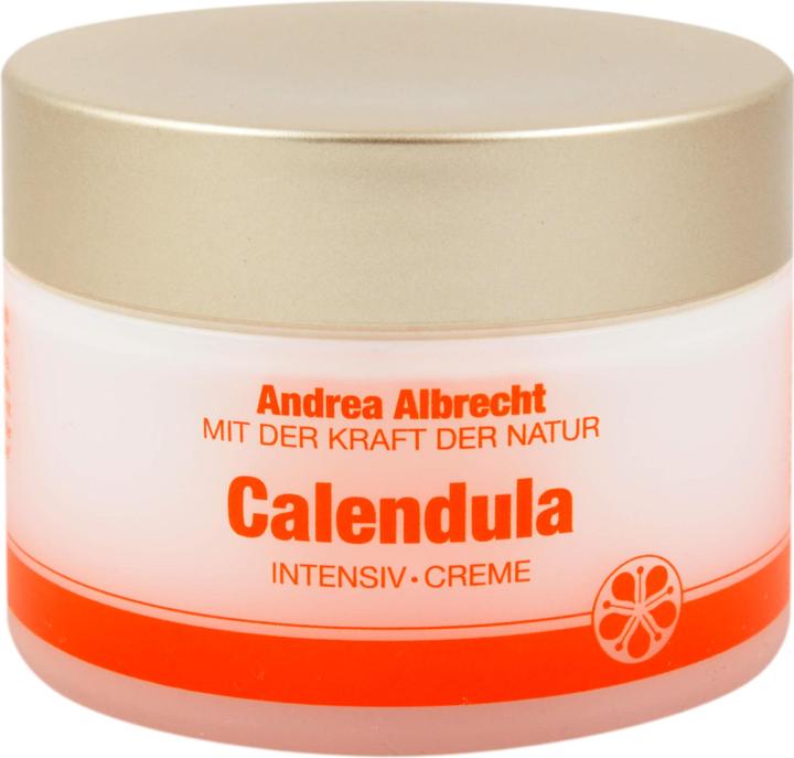 Produktbild Andrea Albrecht Calendula, 50 ml CRE (50 ml)