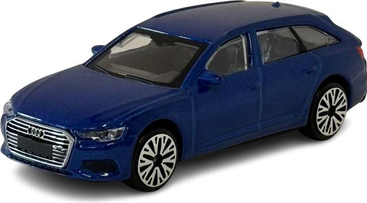Immagine prodotto Bburago Audi A6 Avant