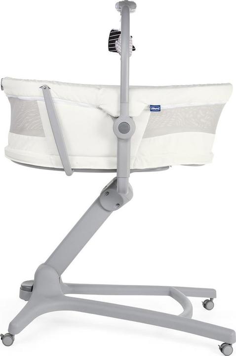 Actual product image Chicco Baby Hug 4 in 1 Air
