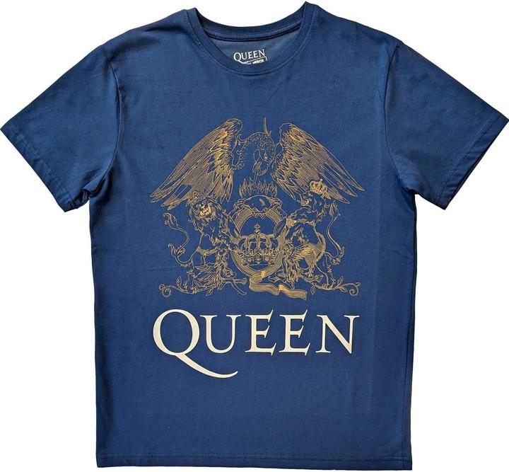 Immagine prodotto Queen Maglietta (M)