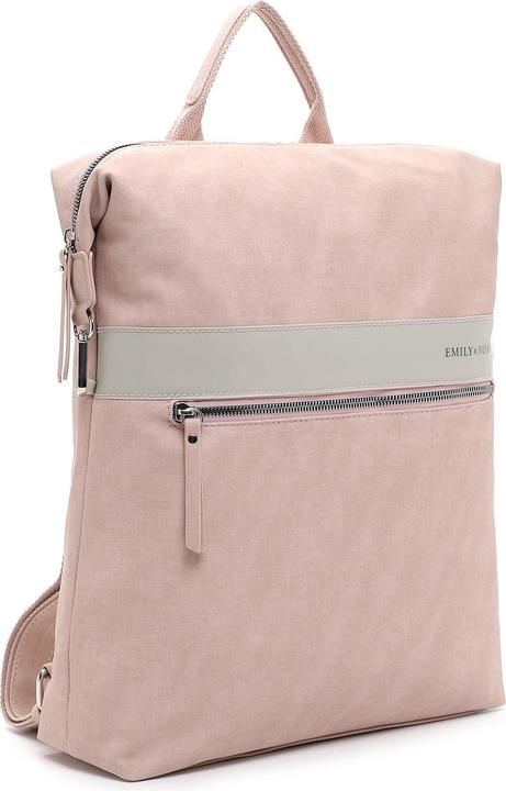 Produktbild Emily und Noah Rucksack E&N Bonnie (13.20 l)