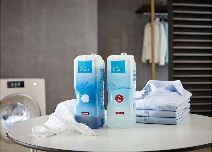 Immagine prodotto Miele UltraFase 1 (37 Cicli di lavaggio, Liquida)