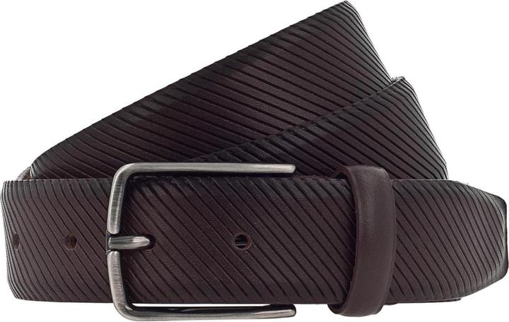 Produktbild Vanzetti Gürtel Leder (110)