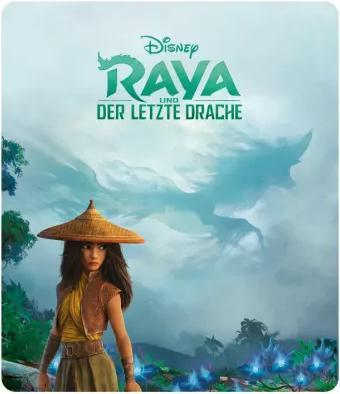 Actual product image Tonies Disney - Raya und der letzte Drache (German)